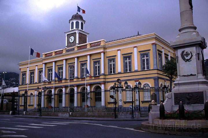 af_la_reunion_020.JPG - Das Rathaus von St. Denis, der Hauptstadt von La Reunion