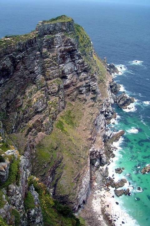 af_suedafrika_006.jpg - Blick auf den Atlantik und nistende Vögel vom Cape Point