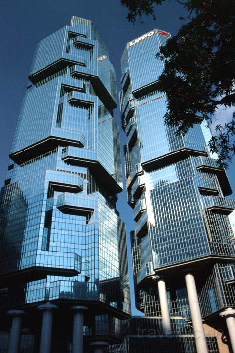 as_cn_hong_kong_007.JPG - Das Lippo Building in Victoria auf Hong Kong Island in Hong Kong, China