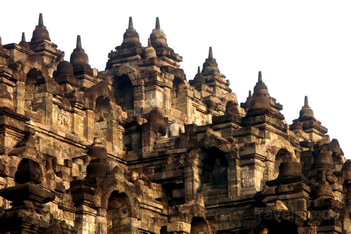 as_id_java_009.JPG - Bild der atemberaubenden Tempelanlage Borobodur bei Yogyakarta auf der Insel Java, Indonesien