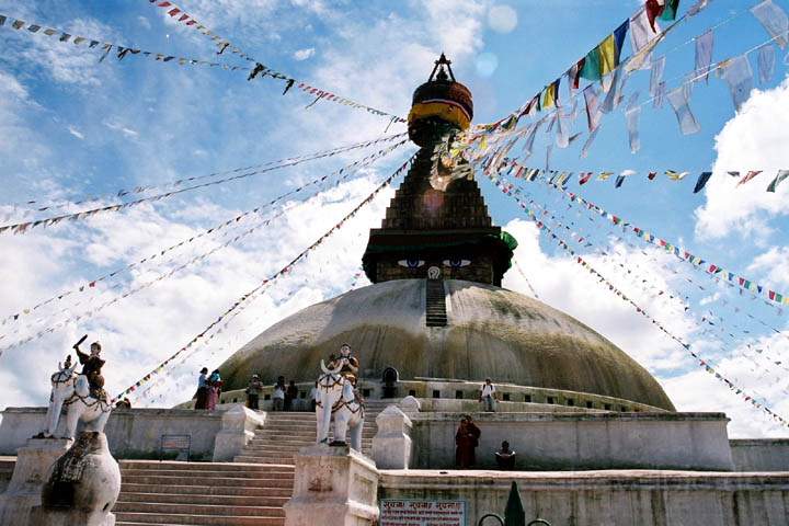 as_np_kathmandu_007.JPG - Die buddhistische Stupa von Bodnath in Kathmandu, Nepal