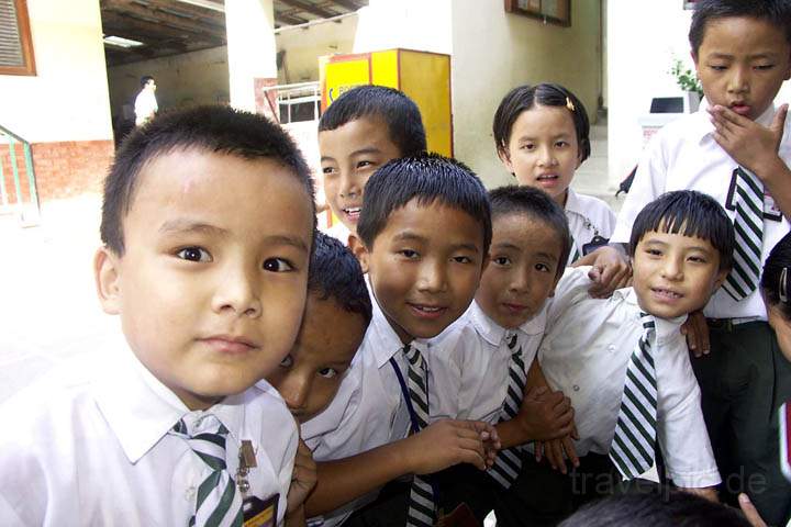 as_np_kathmandu_010.JPG - Kinder in der Shree Mangal Dvip Boarding School in Kathmandu