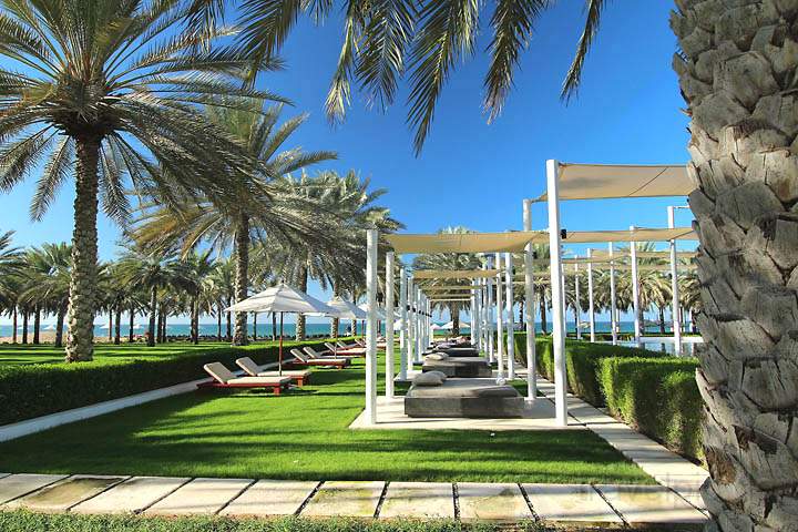 asien_om_028.jpg - Die perfekte 5 Sterne Anlage des The Chedi Muskat Hotels im Oman
