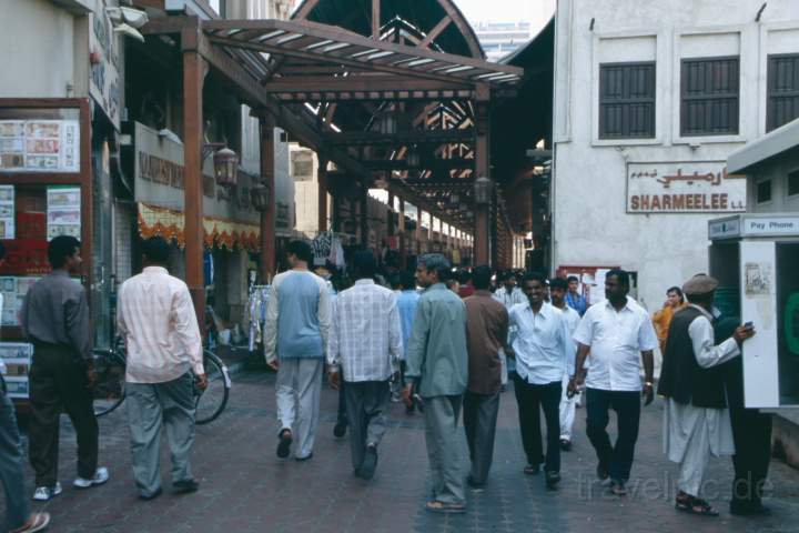as_vae_dubai_004.JPG - Der Markt in Bur Dubai, Dubai, Vereinigte Arabische Emirate
