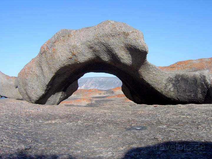 au_au_014.jpg - Die Remarkable Rocks sind der geologische Höhepunkt von Kangaroo Island