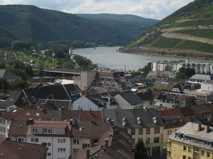 eu_de_bingen_010.jpg - Ausblick von der Burg Klopp auf den Rhein und den Mäuseturm