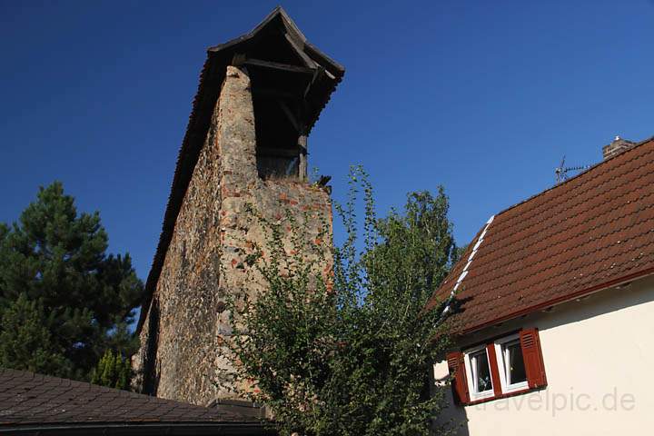 eu_de_butzbach_014.jpg - Ein Teil der alten Stadtmauer von Butzbach