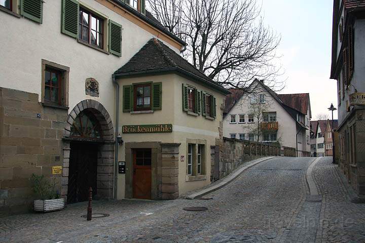 eu_de_oehringen_015.jpg - An der Brückenmühle in der Altstadt