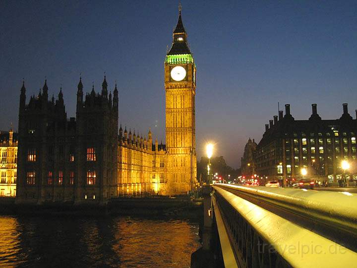 eu_gb_london_039.jpg - Blick auf den Big Ben und das House of Paliament von der Westminster Bridge