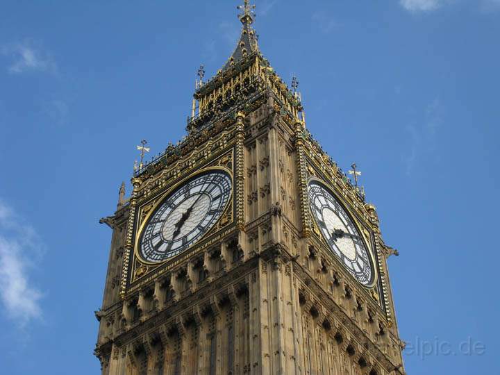 eu_gb_london_005.jpg - Der groe Big Ben Uhrturm am Westminster Palace