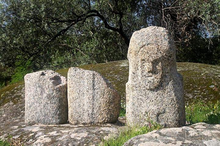 eu_fr_korsika_IMG_0616.jpg - Filitosa, Zentrum megalithischer Kultur, Sdwestkorsika
