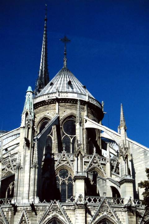 eu_fr_paris_008.JPG - Die berühmte Kirche Notre Dame in Paris, Frankreich