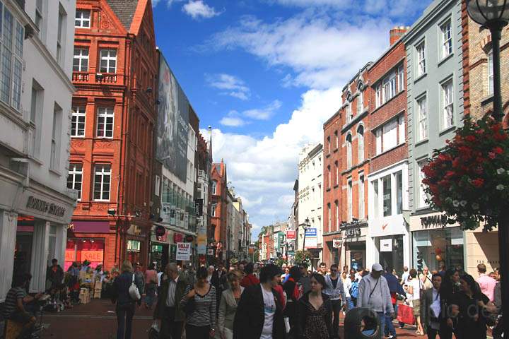 eu_ie_dublin_036.jpg - Die bekannteste Fugngerzone von Dublin in der Grafton Street