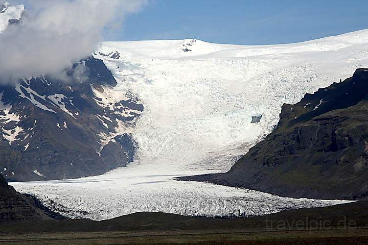 eu_island_036.jpg - Vatnajökull, Gletscher Skaftafellsjökull in Südosten von Island