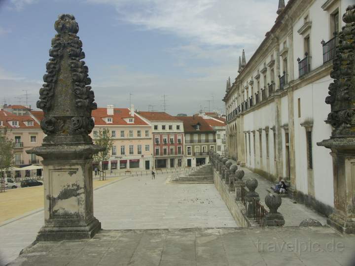 eu_portugal_017.JPG - Das riesige Zisterzienser Kloster zu Alcobaca, Portugal