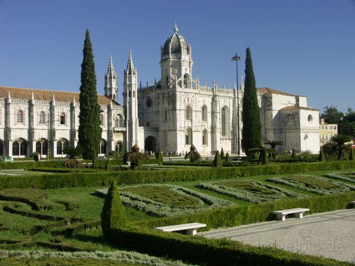 eu_portugal_029.JPG - Das Hieronymus-Kloster zu Belém in Lissabon, Portugal