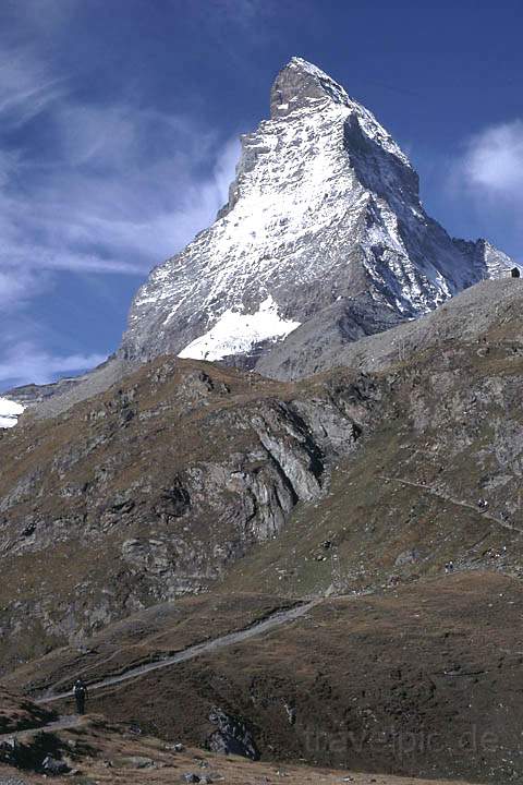 eu_ch_mattertal_016.jpg - Matterhorn beim Aufstieg zur Hoernlihuette