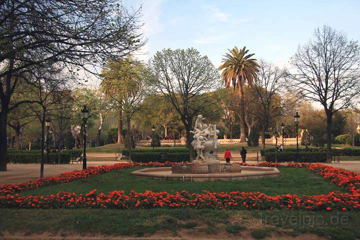 eu_es_barcelona_020.jpg - Blick auf den nördlichen Teil des Parc de la Cuitadella