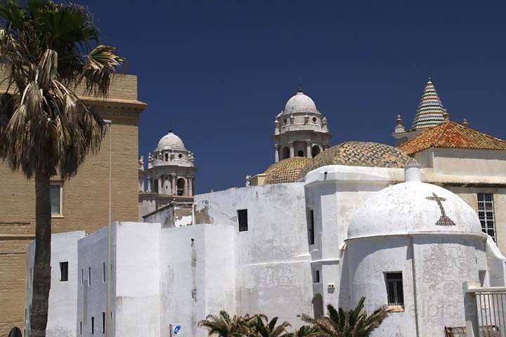 eu_es_cadiz_007.jpg - Kuppeln und Türme hinter der Kathedrale von Cadiz