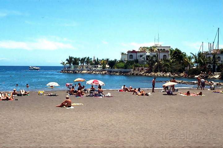 eu_es_gran_canaria_001.JPG - Am Strand von Puerto Rico im Westen von Gran Canaria, Kanaren