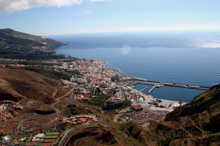 eu_es_la_palma_009.JPG - Bild mit Blick auf die Hauptstadt Santa Cruz de La Palma, kanarische Inseln