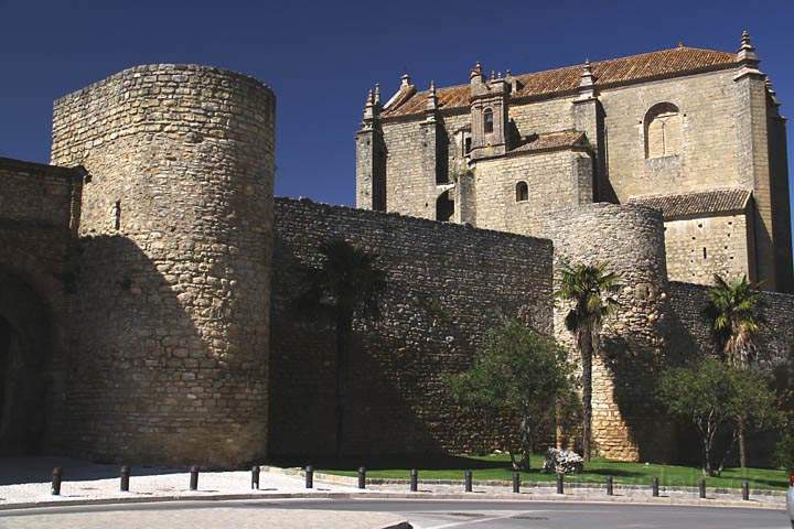 eu_es_ronda_013.jpg - Die Iglesia del Espíritu Santo in Ronda