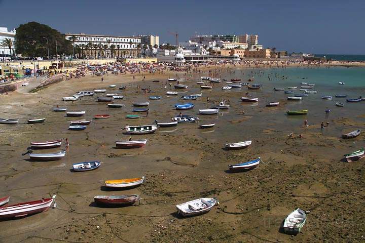 eu_es_cadiz_023.jpg - Am Playa La Caleta mit Kurzhaus und Árbol del Mora in Cádiz