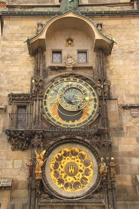 eu_cz_prag_064.jpg - Die astronomische Aposteluhr am Altstädter Rathaus in Prag