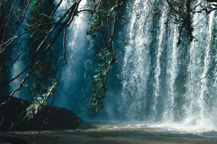 eu_tuerkei_008.JPG - Der Kursunlu-Wasserfall in der Nähe der antiken Stadt Perge in der türkischen Riviera