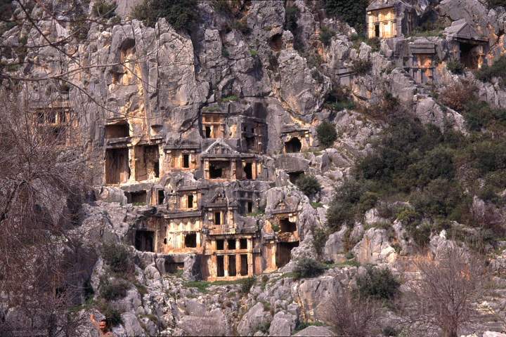 eu_tuerkei_020.JPG - Die lykischen Felsengräber von Myra, Türkei