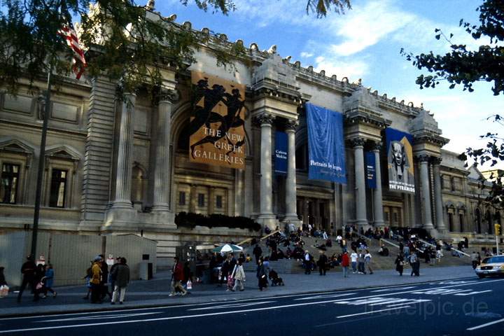 na_us_new_york_022.JPG - Das Metropolitan Museum of Art (Met) an der Upper West Side von Manhattan, New York