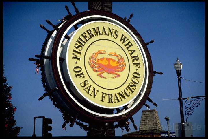 na_us_san_francisco_007.JPG - Das berühmte Freizeitgebiet der Fishermans Wharf in San Francisco, USA