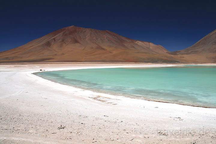 sa_bo_laguna_verde_008.jpg - Das Ufer der Laguna Verde im Südwesten von Bolivien