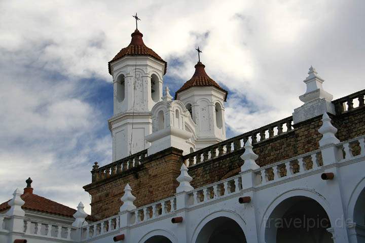 sa_bo_sucre_007.jpg - Die Iglesia San Felipe Neri gilt als schönste Kirche von Sucre