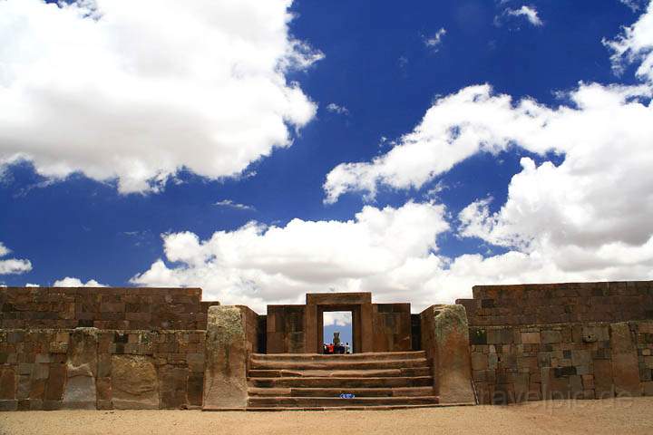 sa_bo_tiwanaku_011.jpg - Auch die Tiwanaku-Kultur besass fortgeschrittene astronomische Kenntnisse