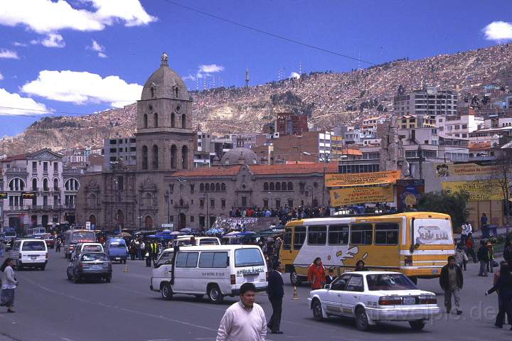 sa_bolivien_003.JPG - Die Altstadt von La Paz, Bolivien