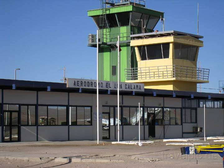 sa_cl_san_pedro_003.jpg - Der Flughafen Calama ist das Eingangstor nach San Pedro de Atacama