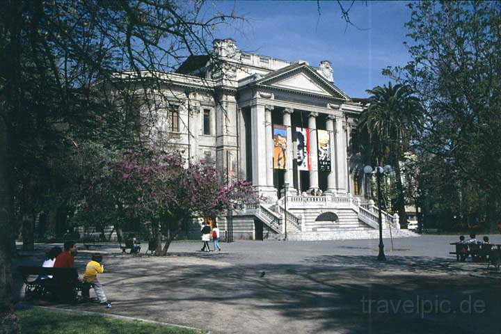 sa_cl_santiago_de_chile_007.jpg - Das Museo de Arte Contemporaneo in Santiago de Chile