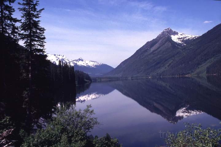 na_kanada_009.JPG - Der malerische Duffey Lake liegt am Highway 99 zwischen Whistler und Lillooet, Kanada
